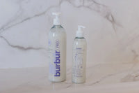 Rozčesávací spreje a styling