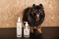 Kondicionéry a masky k rozčesávání a regeneraci srsti