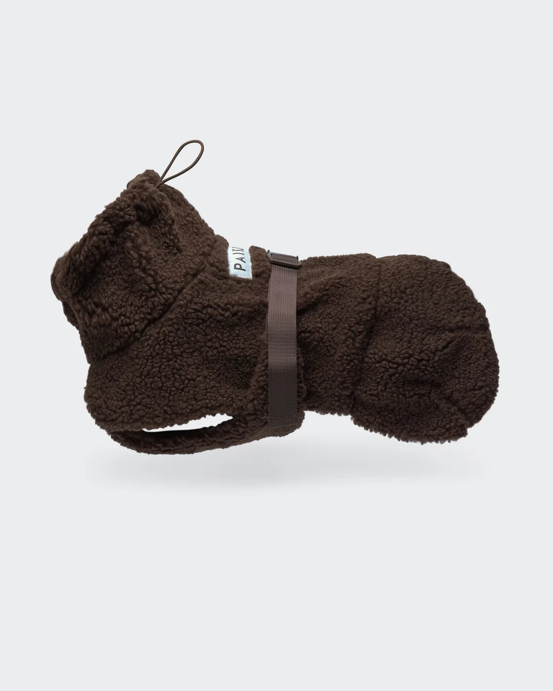 Kabátek PAIKKA Sherpa pro psy