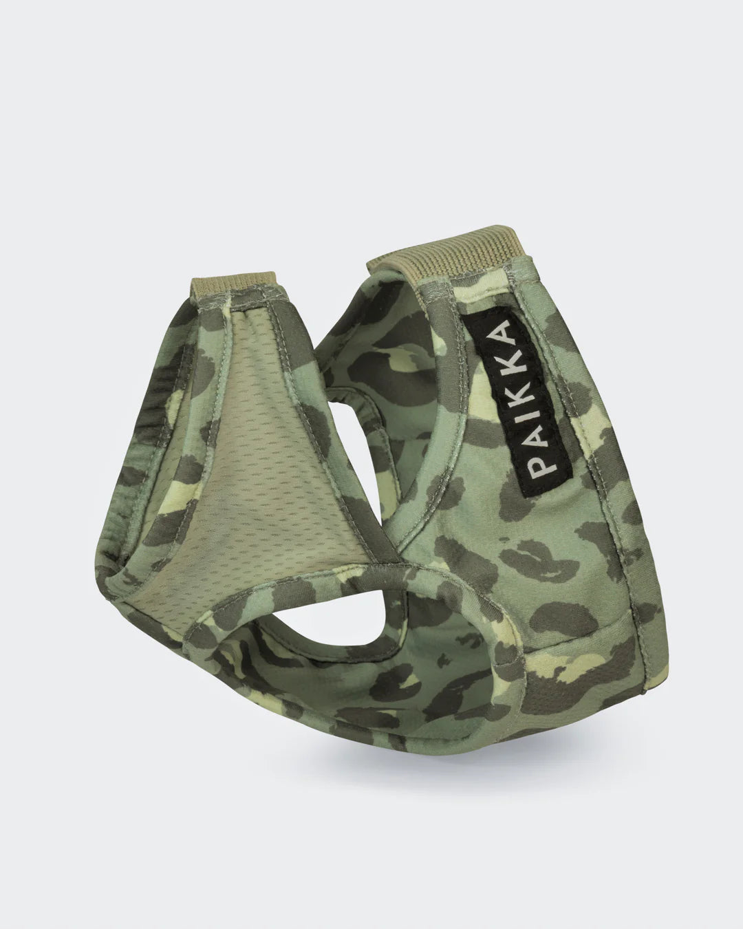 Chladící vesta pro psy Paikka - Green Leo