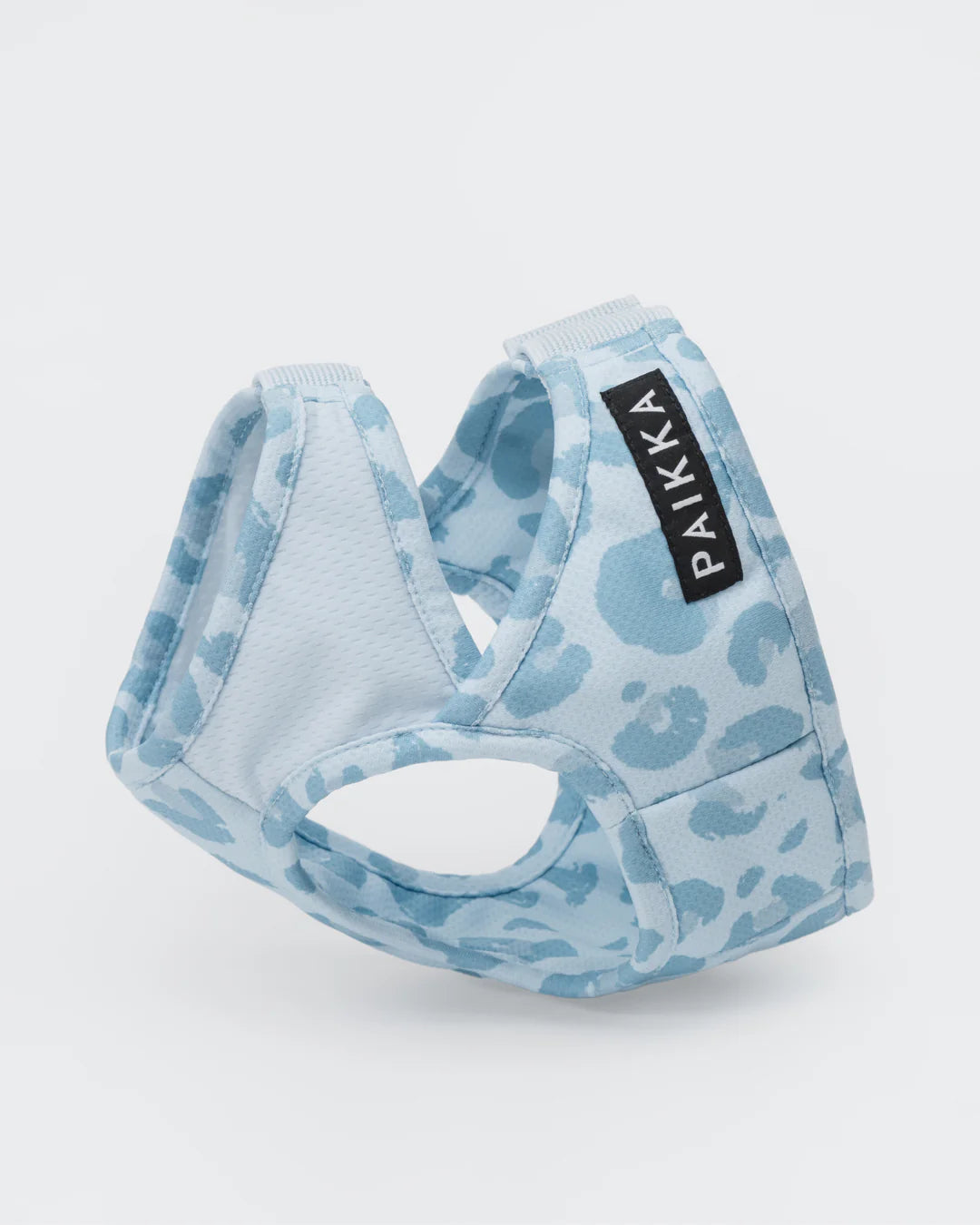 Chladící vesta pro psy Paikka - leopard