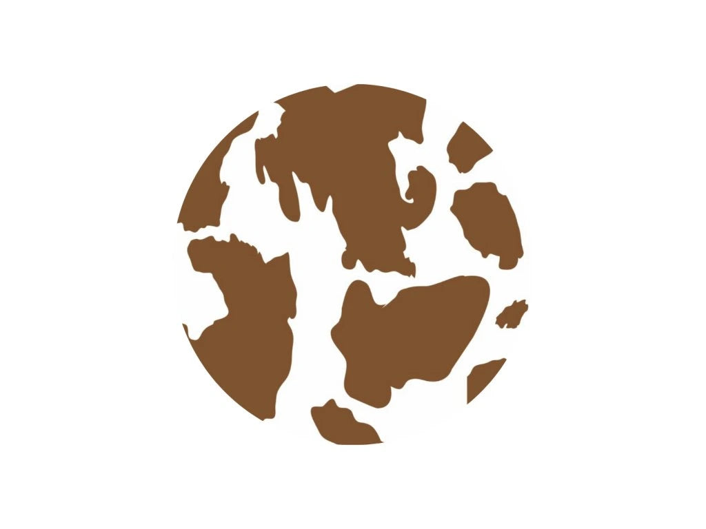 Přepínací vodítko Hnědá Kravka