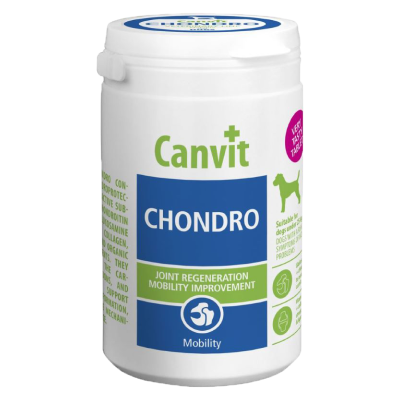 Canvit - Chondro maxi pro psy