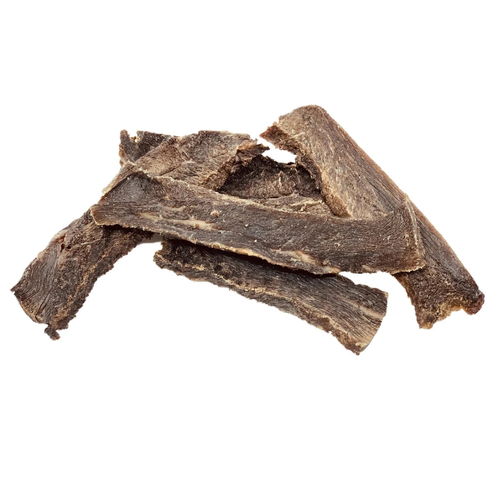 Divočák sušené maso