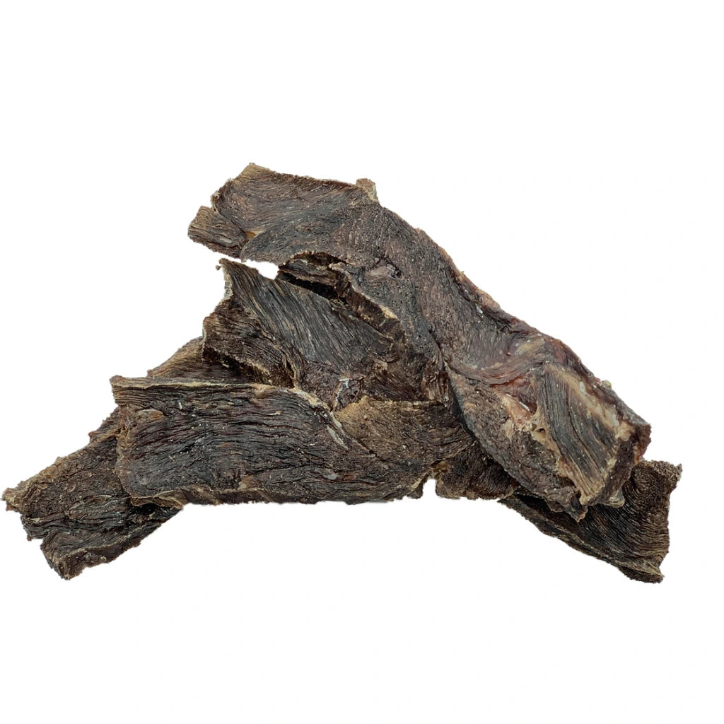 Daněk sušené maso