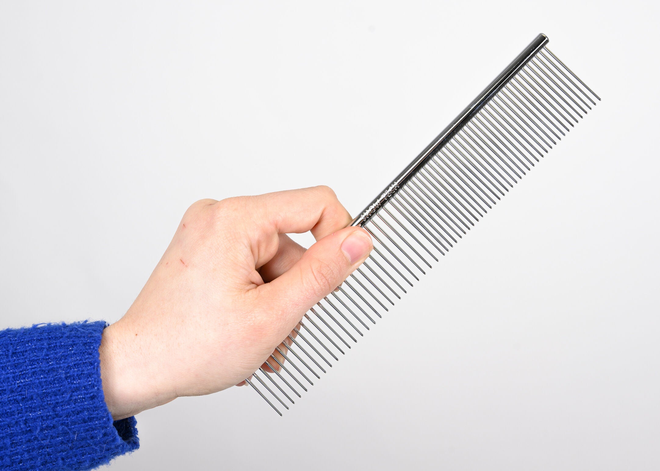 Hřeben Pro Combi Comb 19 cm