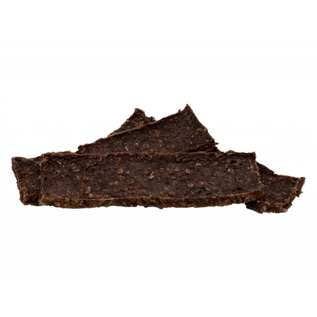 Bažantí jerky