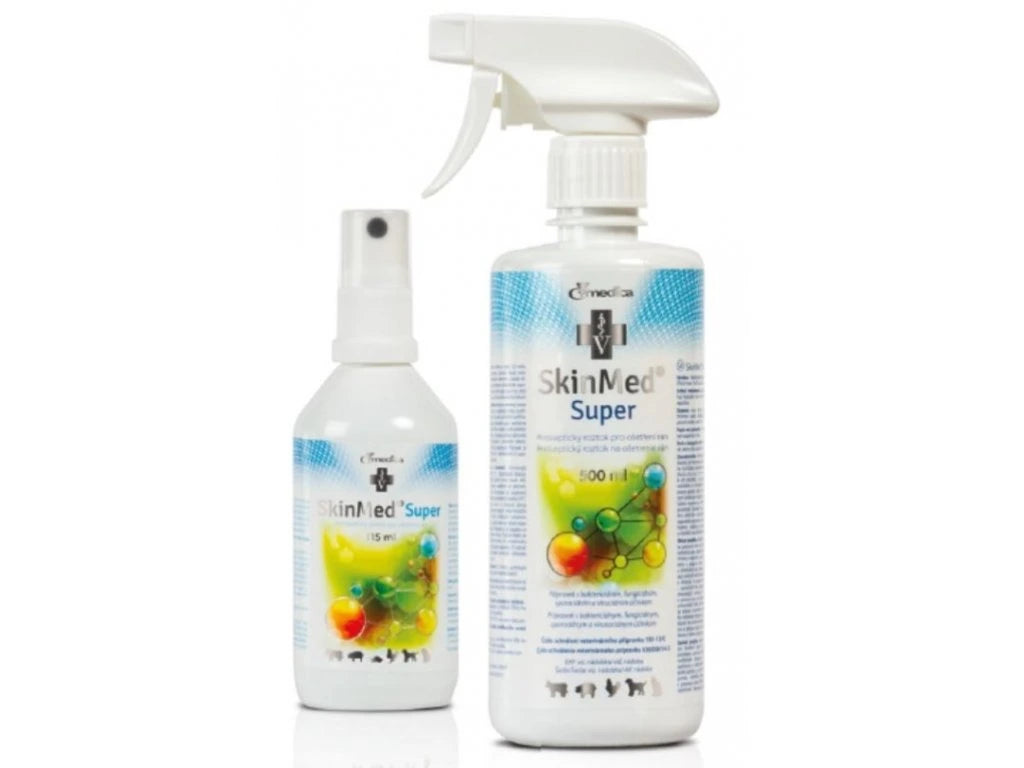 SkinMed - Super spray