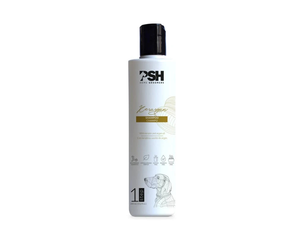 PSH – Šampon KeraArgan