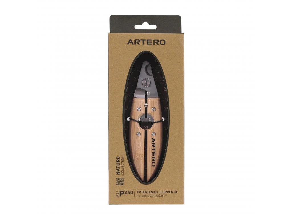 Bambusové kleště na drápky - Artero Nature Collection