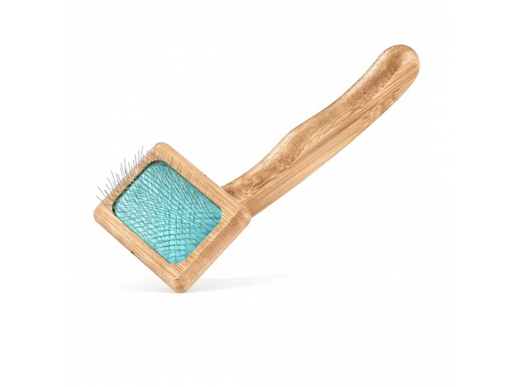 Bambusový kartáč s jemnými jehlicemi – Artero Nature Collection