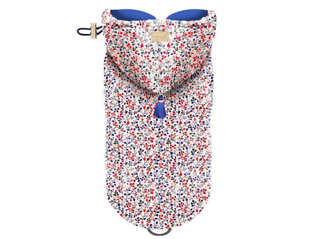 Milk&Pepper pláštěnka Laly Rose