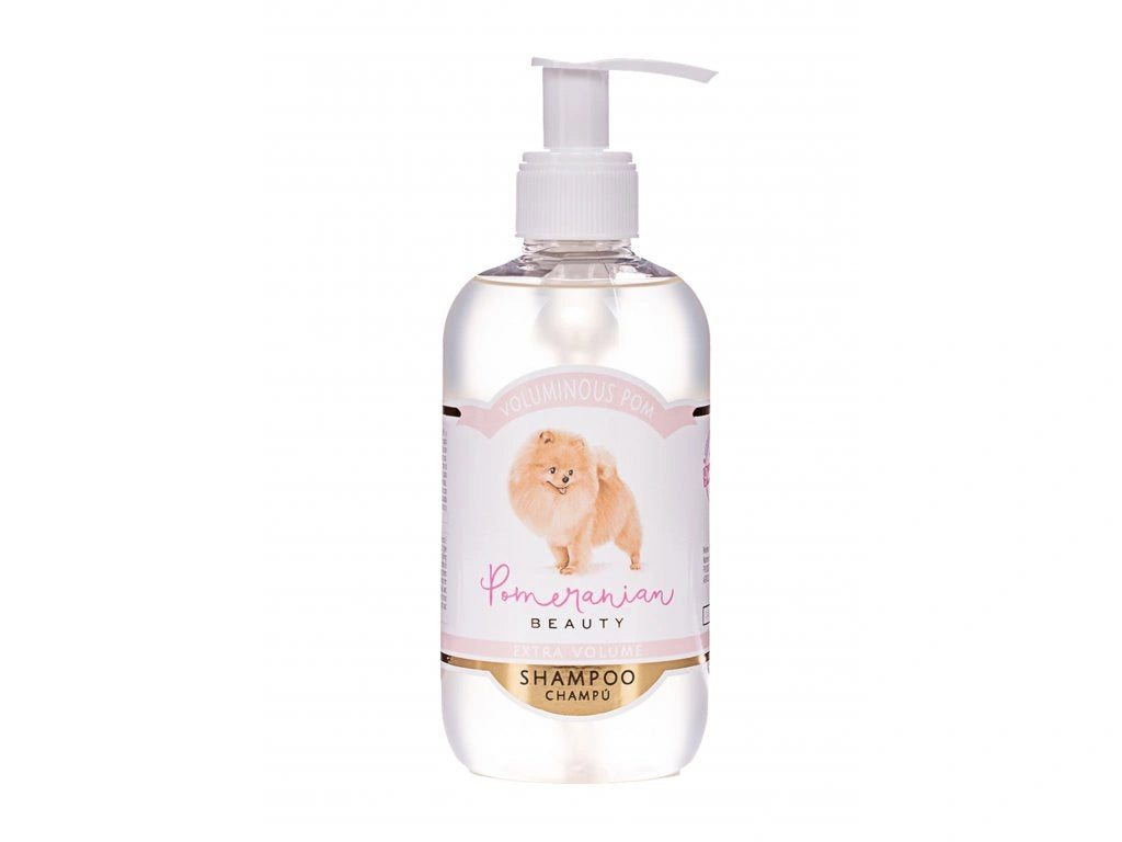 Pomeranian - Šampon pro objem, 250 ml