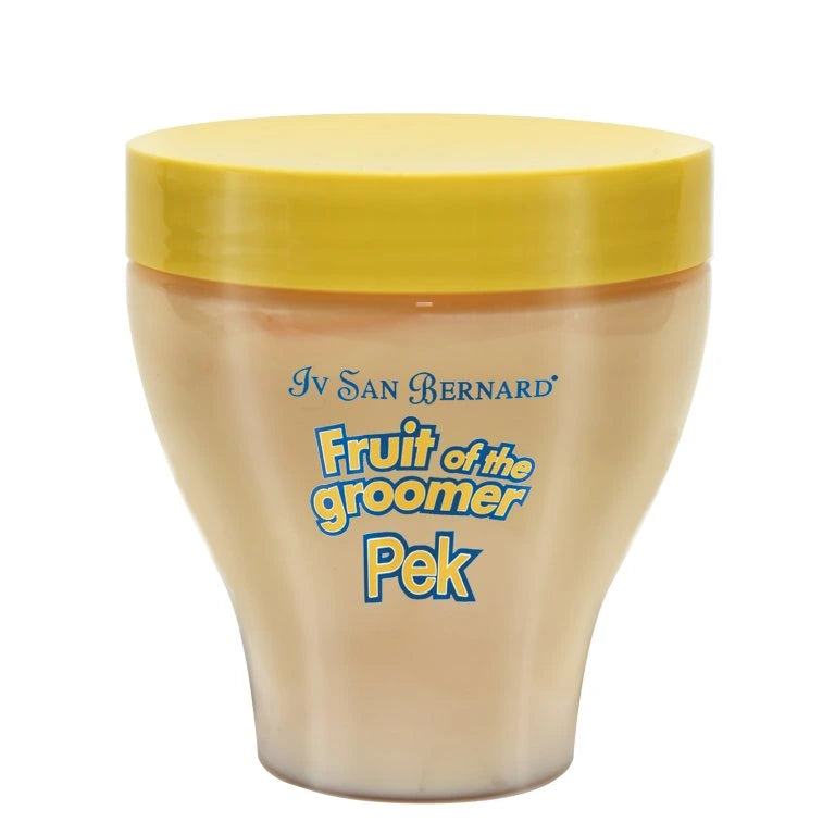 ISB – Maska ARANCIA pro všechny typy srsti