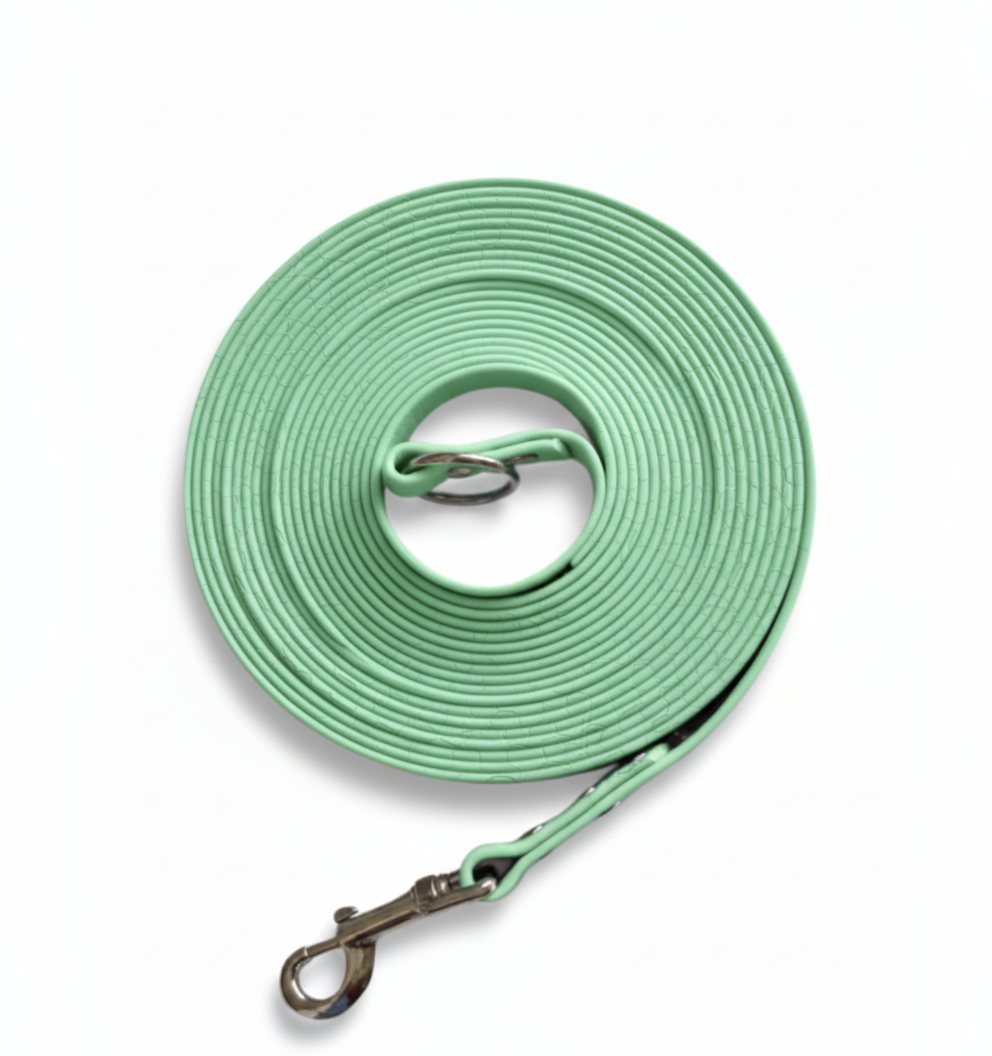 Pesano – Stopovačka z Hexa popruhu pro malé pejsky