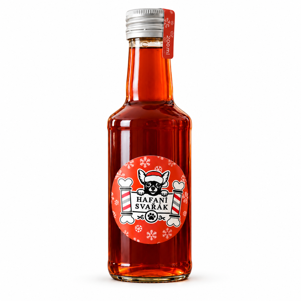 Hafaní svařák 200ml