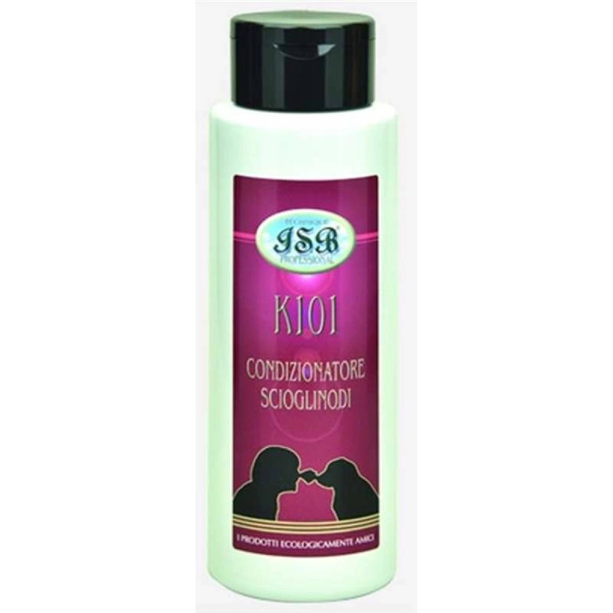 ISB – K 101 – Olej z avokáda, 500 ml