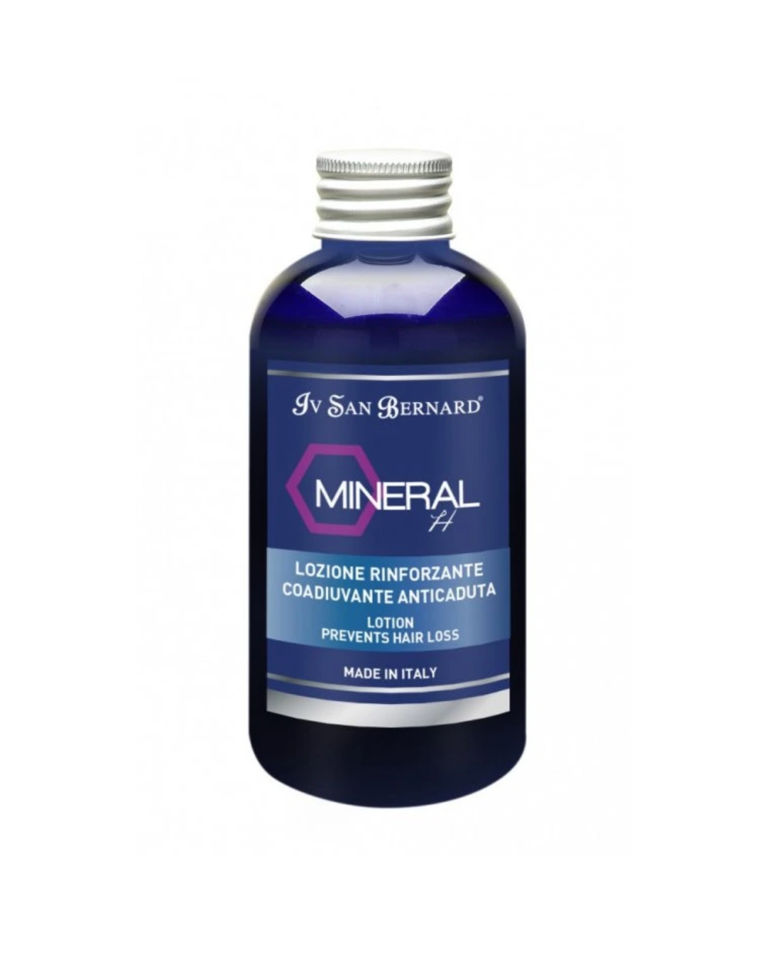 ISB – Oligoelementy – vnější roztok, 150 ml