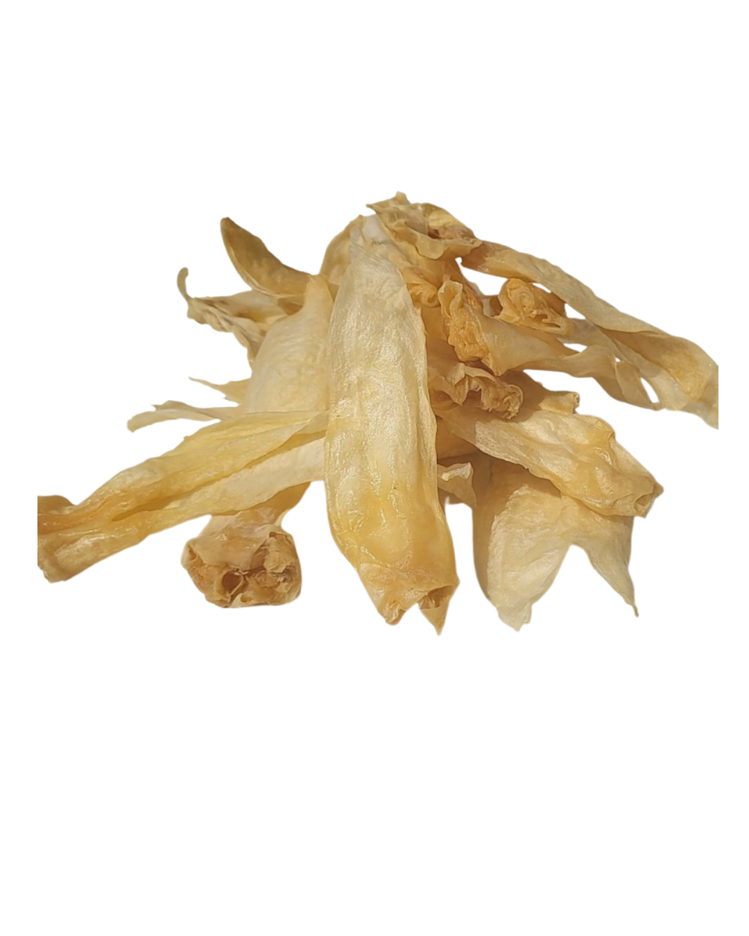 Králičí uši přírodní, 80g