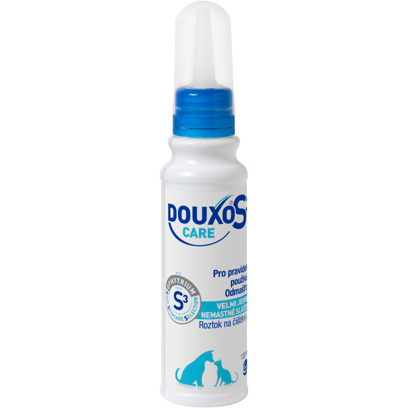 Douxo S3 Care Ear Cleaner