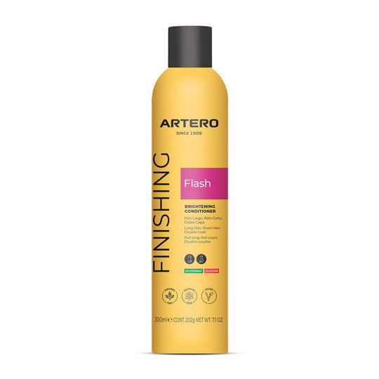 Artero Flash – Kondicionér ve spreji bez oplachování 300 ml