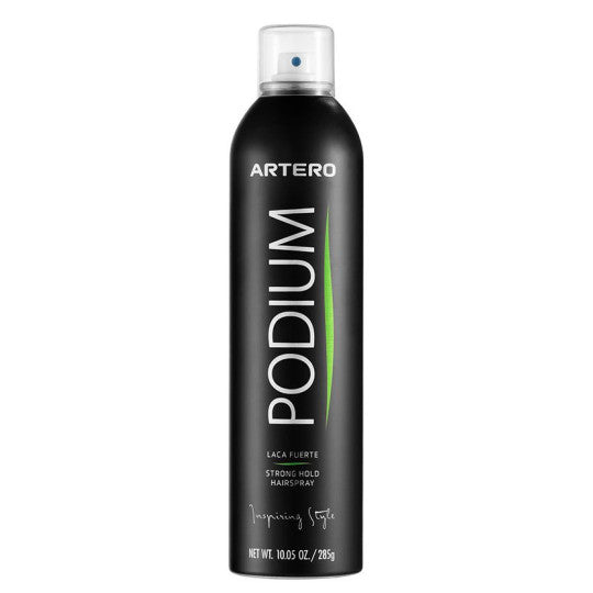Silný fixační lak ARTERO PODIUM - 400 ML