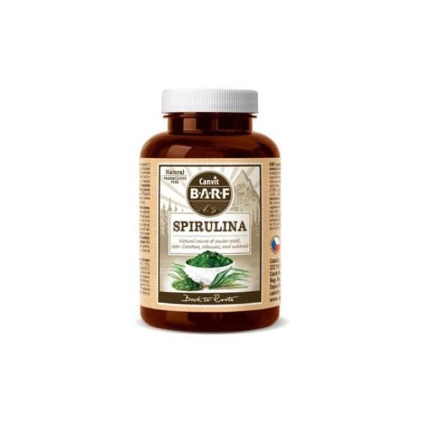 Canvit BARF - Spirulina 90 g