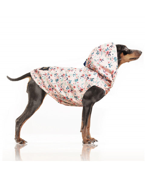 Milk&Pepper – Pláštěnka Charlotte