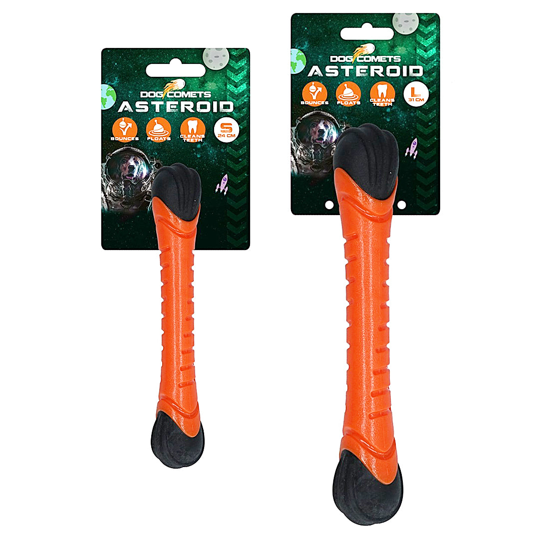 Dog Comets Meteor – aportovací tyč – mix barev