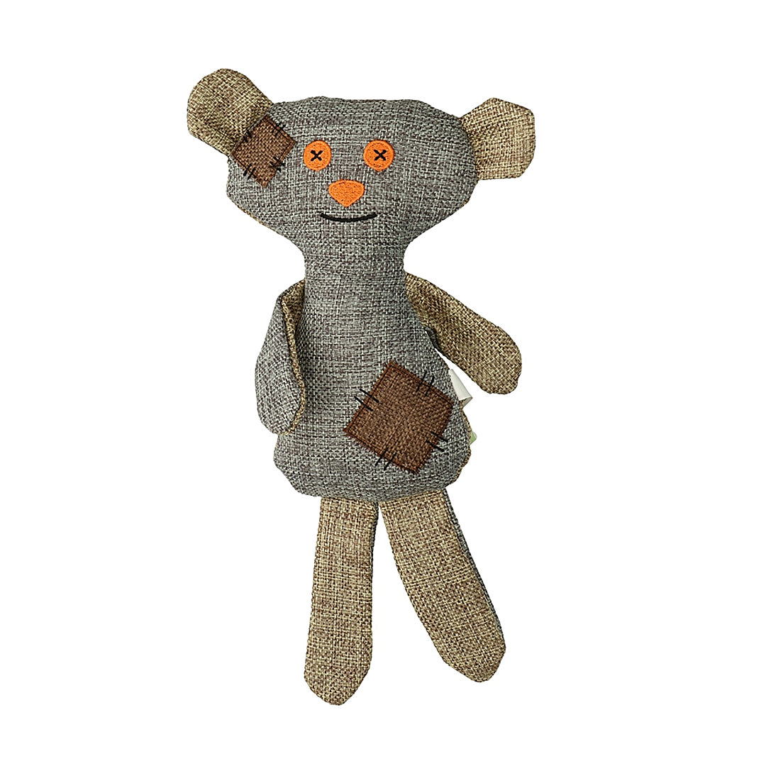 Country Dog - medvídek Stitch, 29cm