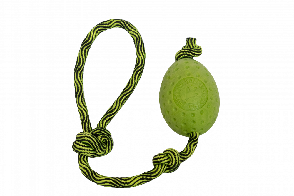 Létající a plovací vajíčko z TPR pěny