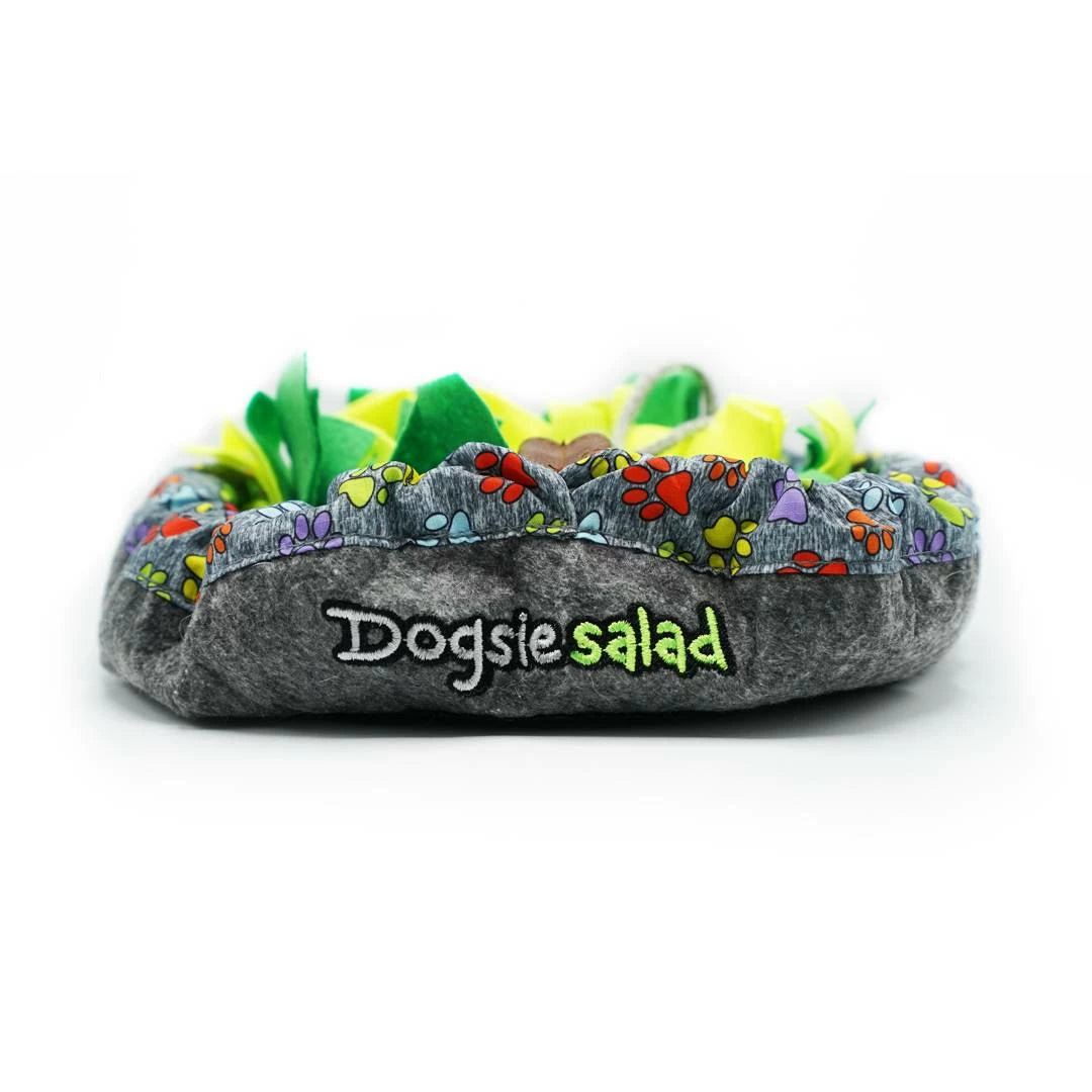 Dogsie Salad – interaktivní hračka pro psy