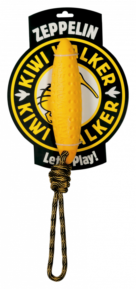 Létající a plovací zeppelin z TPR pěny –⁠⁠⁠⁠⁠⁠ mix barev