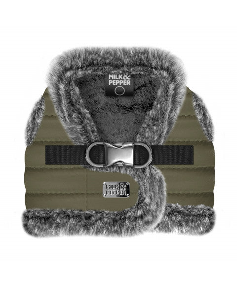 Milk&Pepper kšíry Felix