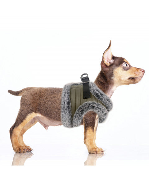 Milk&Pepper kšíry Felix