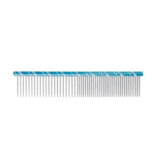 Finishing Comb Doogy - Dokončovací hřeben, 19cm