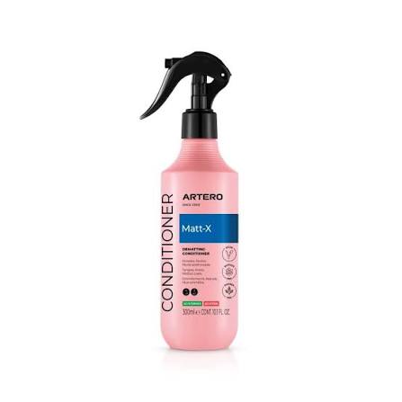 ARTERO Matt–X Kondicionér ve Spreji 300 ml – Rozčesávač pro Psy a Kočky
