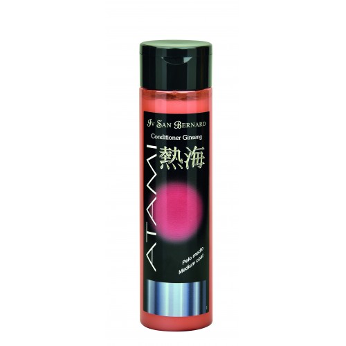 Kondicionér GINSENG