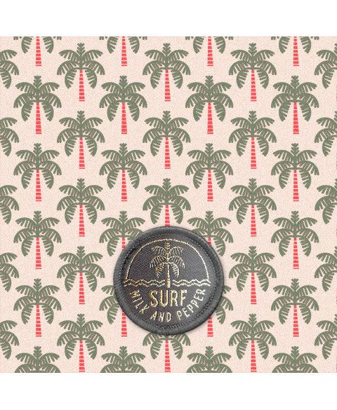 Milk&Pepper pláštěnka Paloma