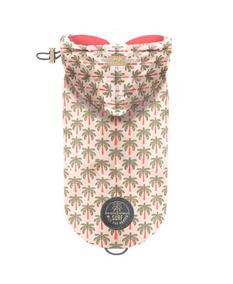 Milk&Pepper pláštěnka Paloma