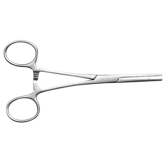 Pinzeta ušní přímá