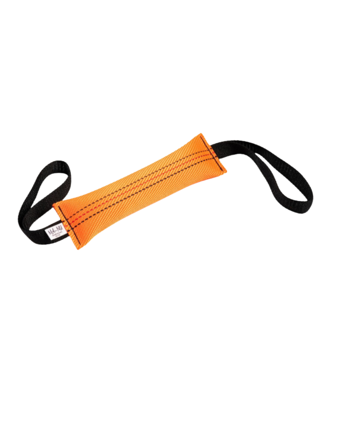 MA–NU – Přetahovadlo