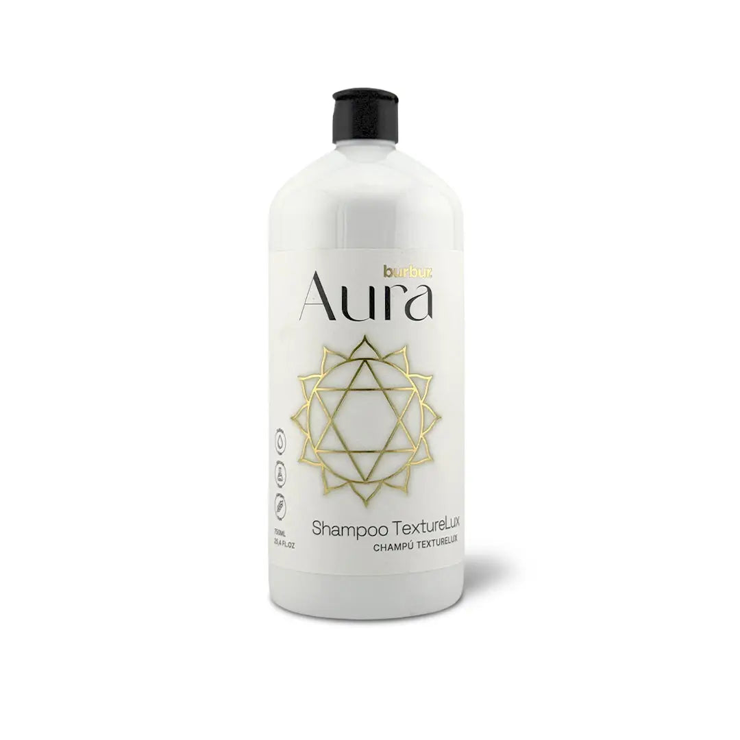 Burbur Aura šampon TextureLux 250 ml