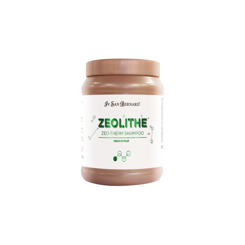 ZEO THERM šampon SLS FREE